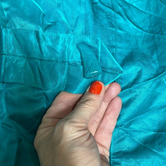 Vintage Linda lundstrom la parka in amazing almost new condition - Picture 2 of 12